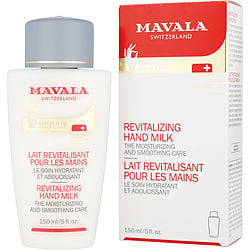 Mavala Switzerland