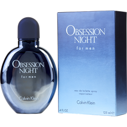 Obsession Night