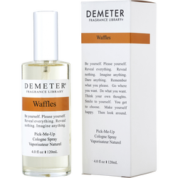 Demeter Waffle