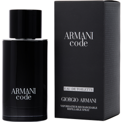 Armani Code