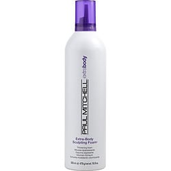 Paul Mitchell