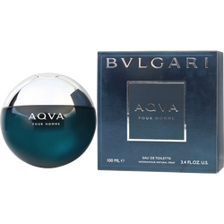 Bvlgari Aqua