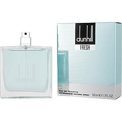 Dunhill Fresh