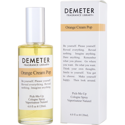 Demeter Orange Cream Pop