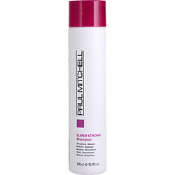 Paul Mitchell