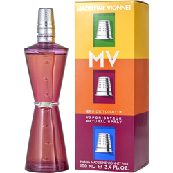 Madeleine Vionnet Mv