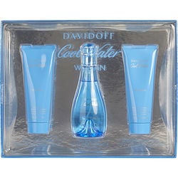 Cool Water