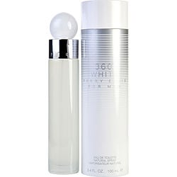 Perry Ellis 360 White