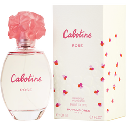 Cabotine Rose