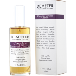 Demeter Chocolate Covered Cherries