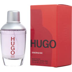 Hugo Energise