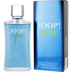 Joop! Jump
