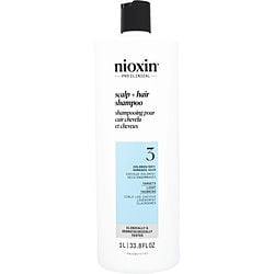 Nioxin