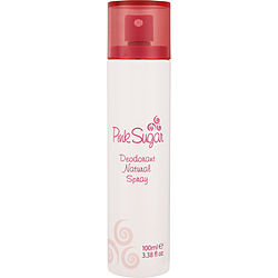 Pink Sugar