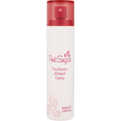 Pink Sugar
