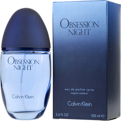 Obsession Night