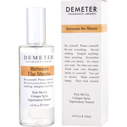 Demeter Between The Sheets