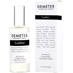 Demeter Leather