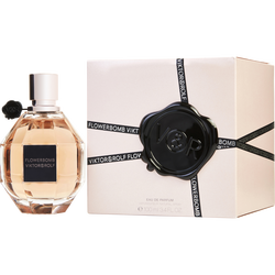 Flowerbomb