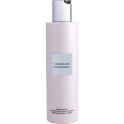 Flowerbomb