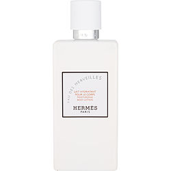 Eau Des Merveilles