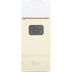 EAU SAUVAGE by Christian Dior