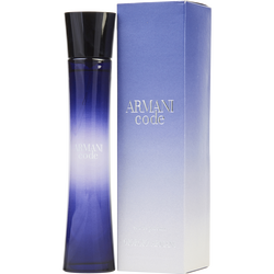 Armani Code