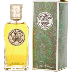Royal Pavillon Etro