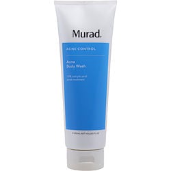 Murad Acne Control Acne Body Wash | FragranceNet.com®