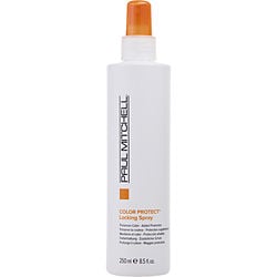 Paul Mitchell