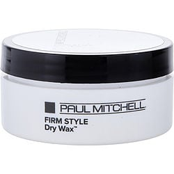 Paul Mitchell
