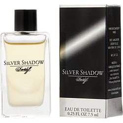 Silver Shadow