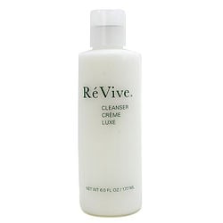 Revive Rx Cleanser Revive Cleanser Creme Luxe (Normal To Dry Skin) | FragranceNet.com®