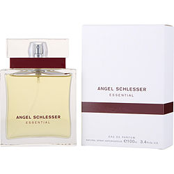 Angel Schlesser Essential