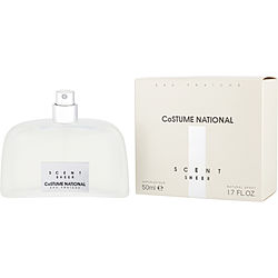 Costume National Scent Sheer