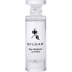Bvlgari Eau Parfumee Au The Blanc 2.5oz/75ml Unisex Orginal Old