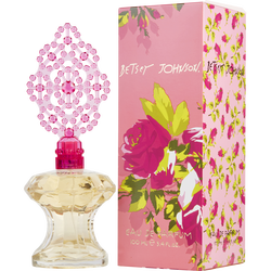 Betsey Johnson