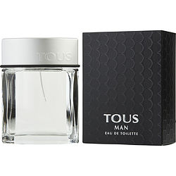 Tous Baby Tous Eau De Cologne Spray for Women 3.4 oz 