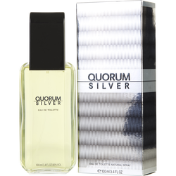 Quorum Silver