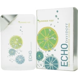 Echo Summer Fizz