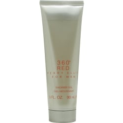 Perry Ellis 360 Red
