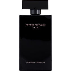 Narciso Rodriguez Body Lotion | FragranceNet.com®