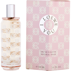 I Loewe You