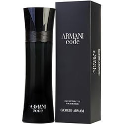 armani mens fragrance