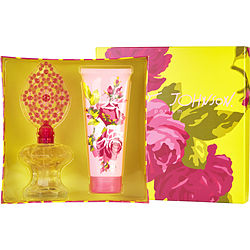 Betsey Johnson Perfume Gift Set | FragranceNet.com®