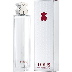 Tous discount perfume mujer