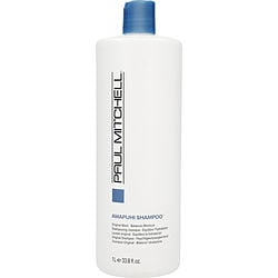 Paul Mitchell