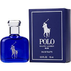 Polo Blue Eau de Parfum - Ralph Lauren