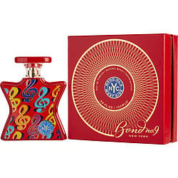 Bond No. 9 West Side Eau De Parfum Spray 3.3 oz