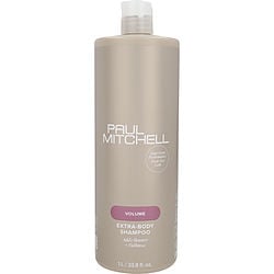 Paul Mitchell